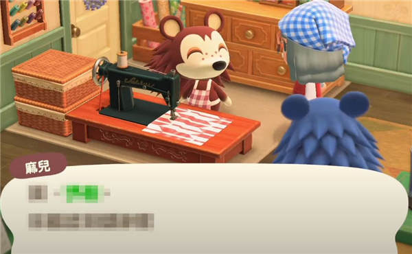 动物森友会居民好感度攻略
