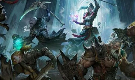 暗黑破坏神心得分享