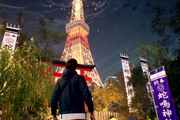 幽灵线东京怎么双人联机?和朋友联机具体方法