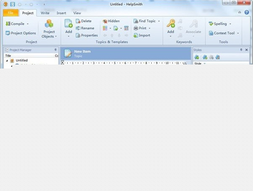 HelpSmith安装教程
