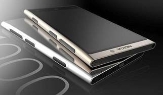 诺基亚新旗舰Lumia925即将发布