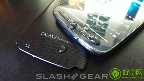 金属材质机身三星S5明年初发布 或配64位处理器
