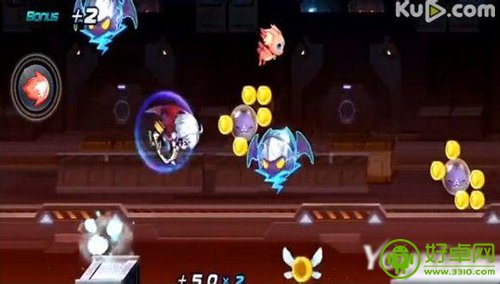 天天酷跑滑翔技能怎么用?天天酷跑滑翔技能高分攻略