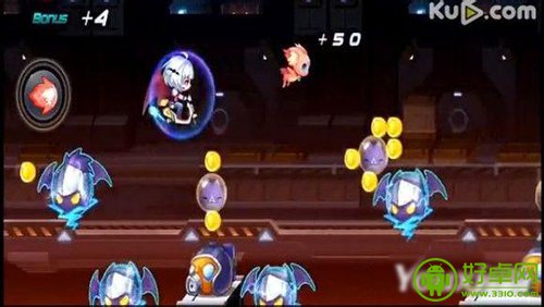 天天酷跑滑翔技能怎么用?天天酷跑滑翔技能高分攻略