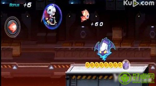 天天酷跑滑翔技能怎么用?天天酷跑滑翔技能高分攻略