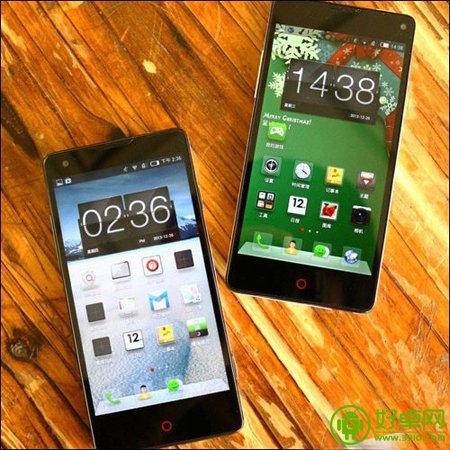 Nubia Z5S mini怎么连接电脑教程