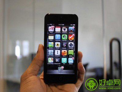 下一代iPhone传闻汇总:重新设计过的iPhone