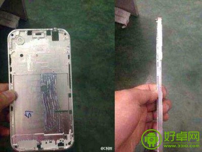 下一代iPhone传闻汇总:重新设计过的iPhone