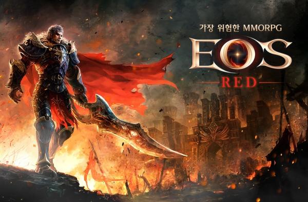 EOS灵魂之声手游