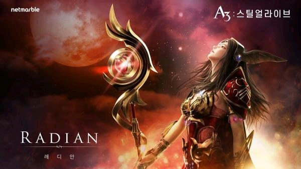 A3 Still Alive手游