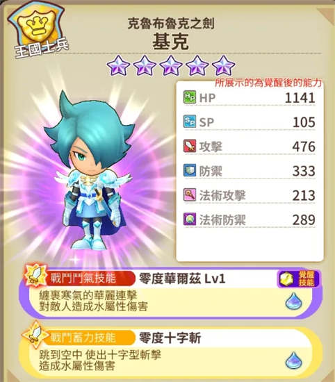 奇幻生活Online职业攻略介绍