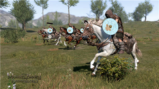 骑马与砍杀赚钱攻略