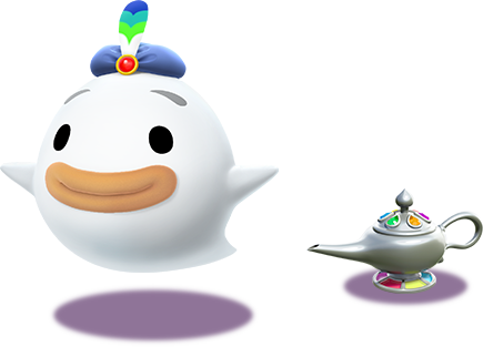 动物森友会特殊NPC攻略