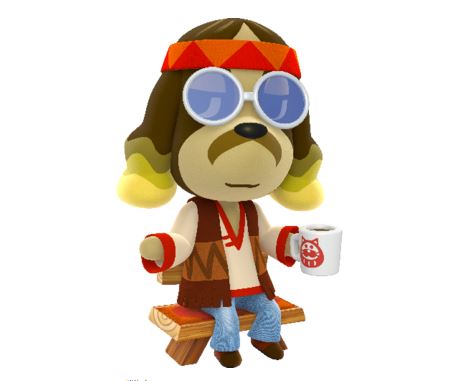 《动物森友会》10 个特殊 NPC 角色你遇过几个？出现时机点、功能任务一览