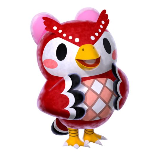 《动物森友会》10 个特殊 NPC 角色你遇过几个？出现时机点、功能任务一览