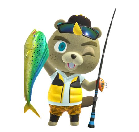 《动物森友会》10 个特殊 NPC 角色你遇过几个？出现时机点、功能任务一览