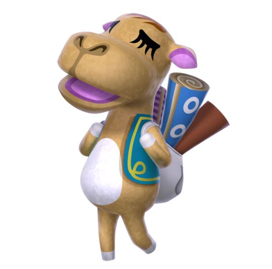 《动物森友会》10 个特殊 NPC 角色你遇过几个？出现时机点、功能任务一览