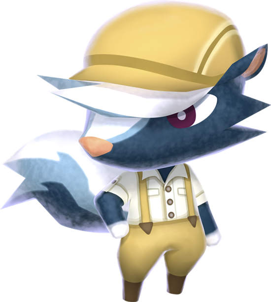 《动物森友会》10 个特殊 NPC 角色你遇过几个？出现时机点、功能任务一览