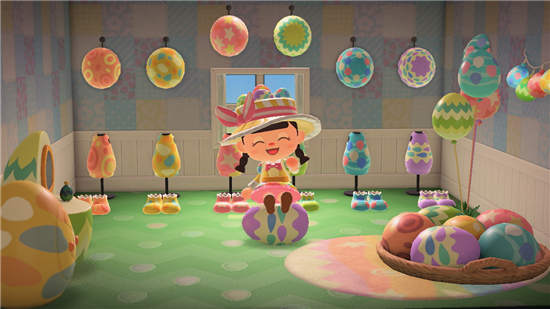 你知道摇钱树的种植规则吗？ 36 个《集合啦！ 动物森友会》中的小小冷知识