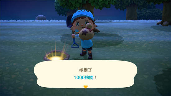 你知道摇钱树的种植规则吗？ 36 个《集合啦！ 动物森友会》中的小小冷知识