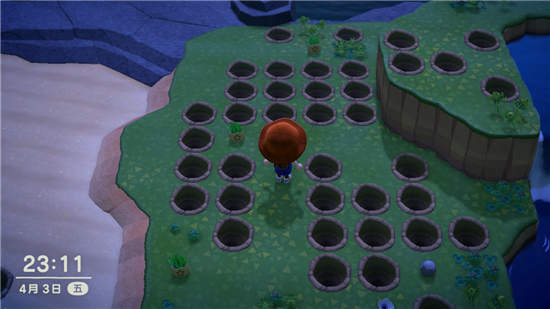 你知道摇钱树的种植规则吗？ 36 个《集合啦！ 动物森友会》中的小小冷知识