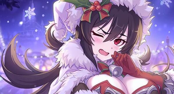 超异域公主连结Re:Dive