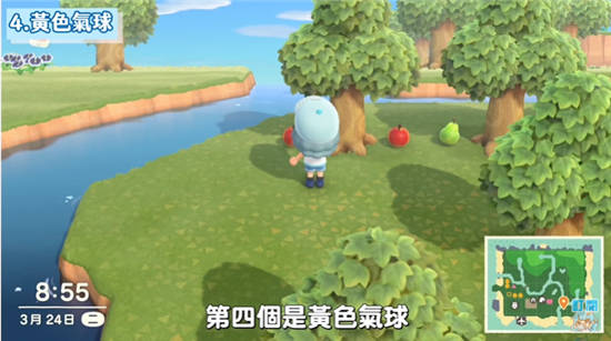 动物森友会12种赚钱方法攻略