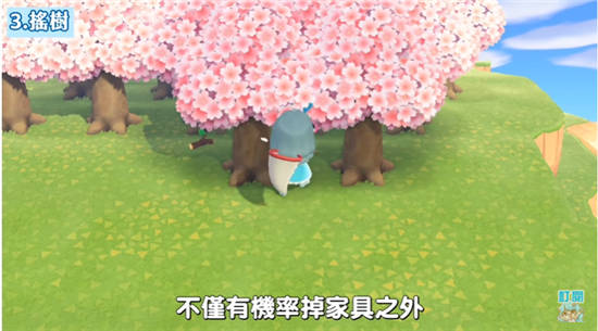 动物森友会12种赚钱方法攻略