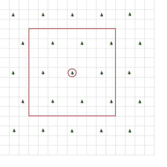 动物森友会种树的方法攻略