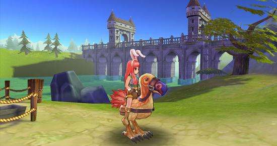 RO仙境传说Online防具攻略