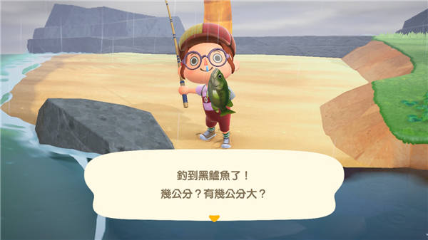 黑鲈鱼钓到快吐了啦！ 可不可以别再来…