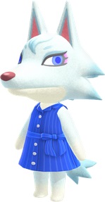 动物森友会人气角色出炉