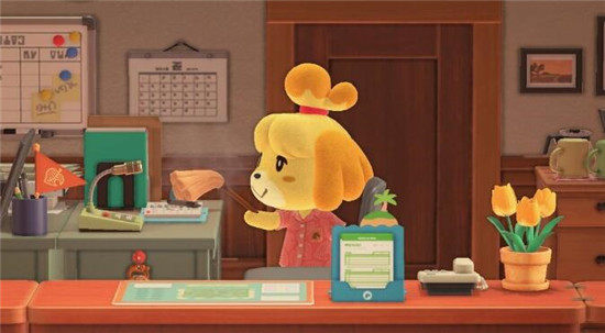 动物森友会岛上水域攻略