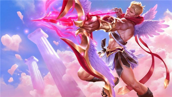 LOL游戏强势英雄分析