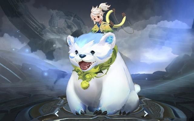 王者荣耀新英雄