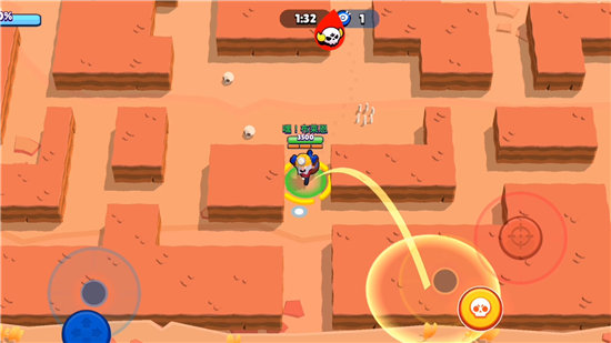 荒野乱斗机甲入侵攻略