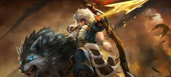 王者荣耀更新攻略