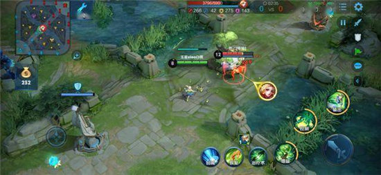 王者荣耀更新攻略