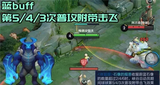 王者荣耀阿骨朵攻略