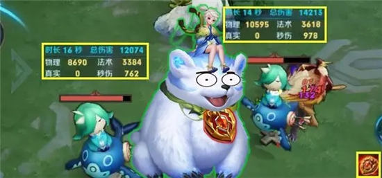 王者荣耀阿骨朵攻略