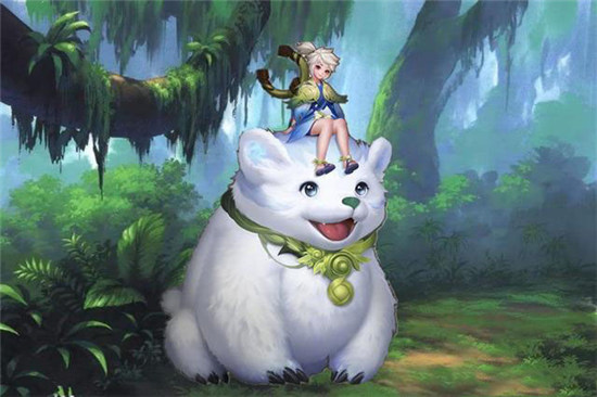 王者荣耀阿骨朵攻略