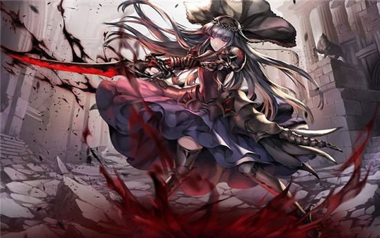 Brown Dust棕色尘埃手游攻略