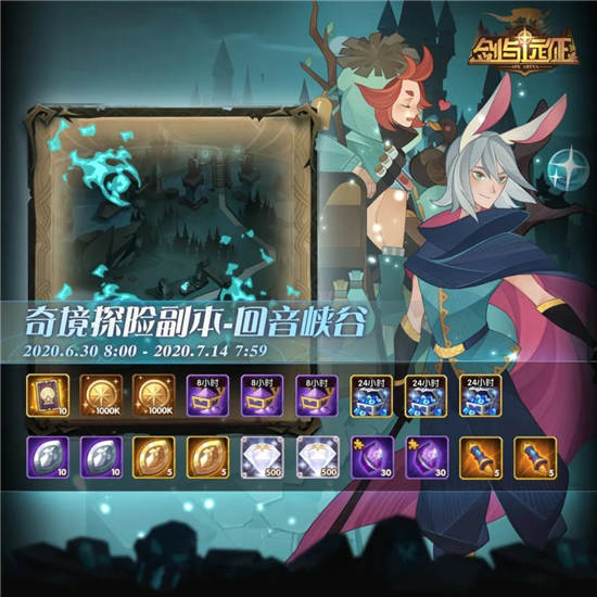 剑与远征手游攻略