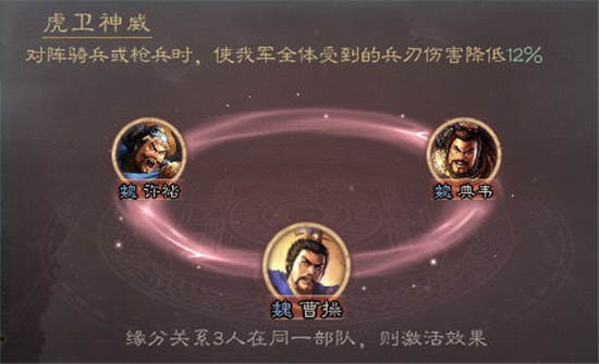 三国志战略版攻略