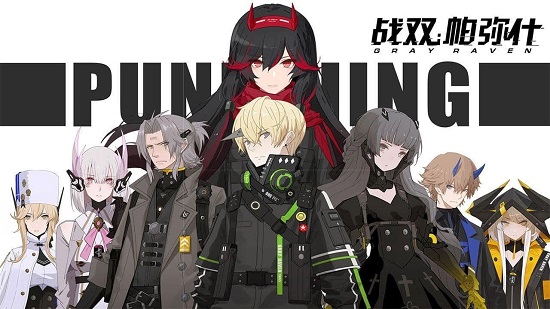 战双帕弥什九龙剧院怎么才能快速的通关呢