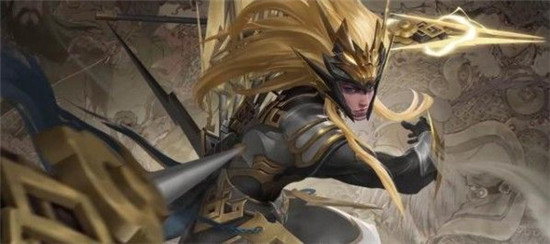 王者荣耀对抗路