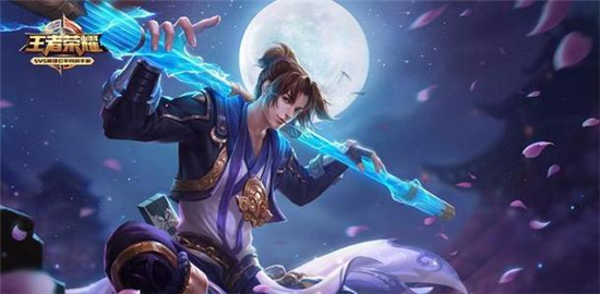 王者荣耀打野