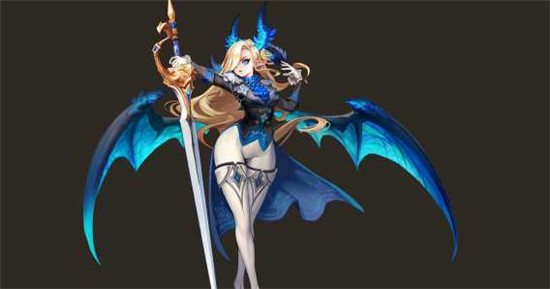 坎公骑冠剑比安卡