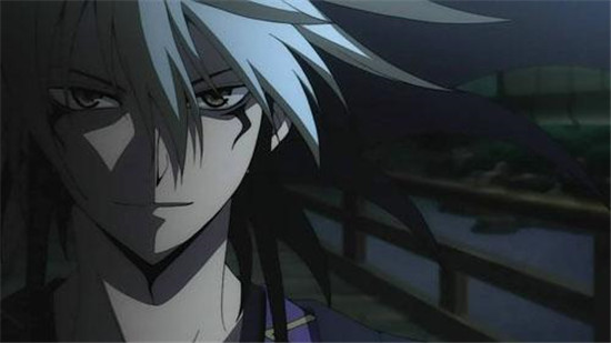 阴阳师奴良陆生