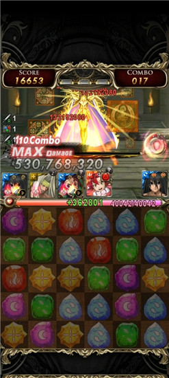 神魔之塔幽助拔卡通关无的恐怖攻略